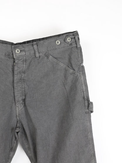 INNAT　PAINTER PANTS