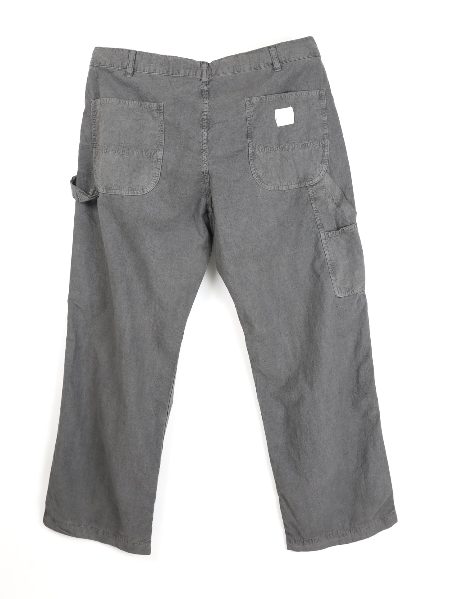 INNAT　PAINTER PANTS