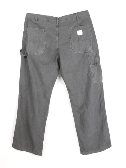 INNAT　PAINTER PANTS