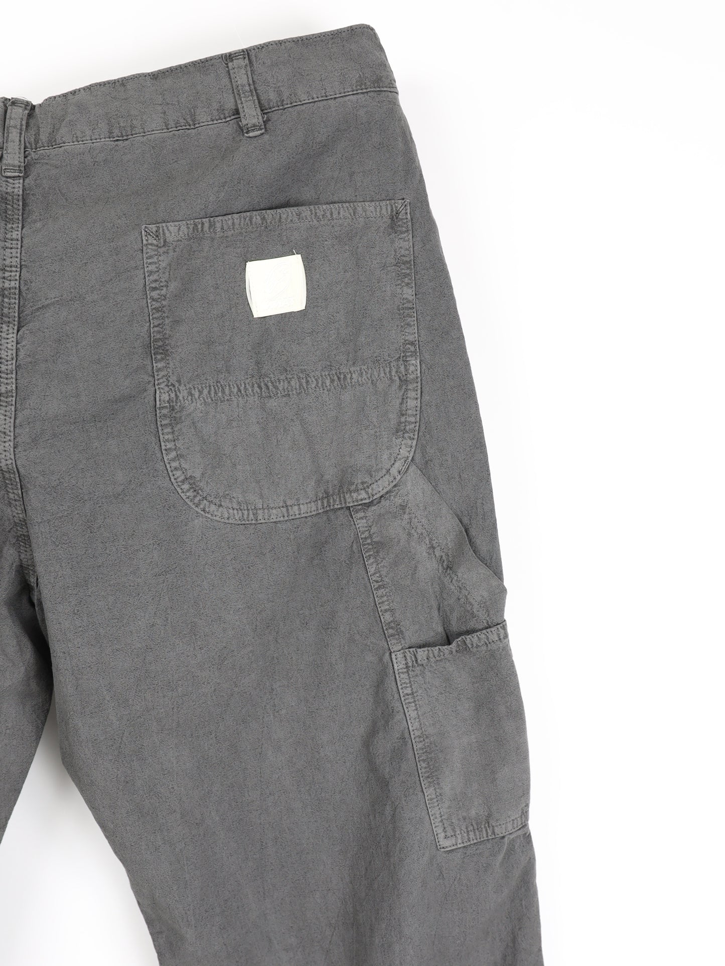 INNAT　PAINTER PANTS