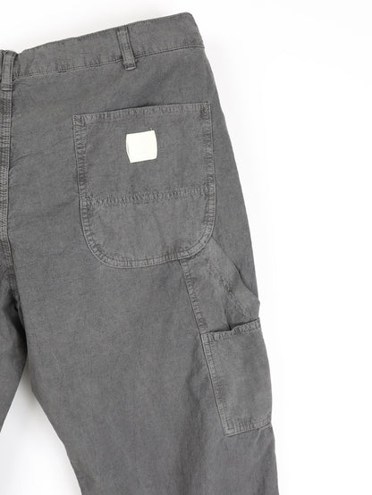 INNAT　PAINTER PANTS