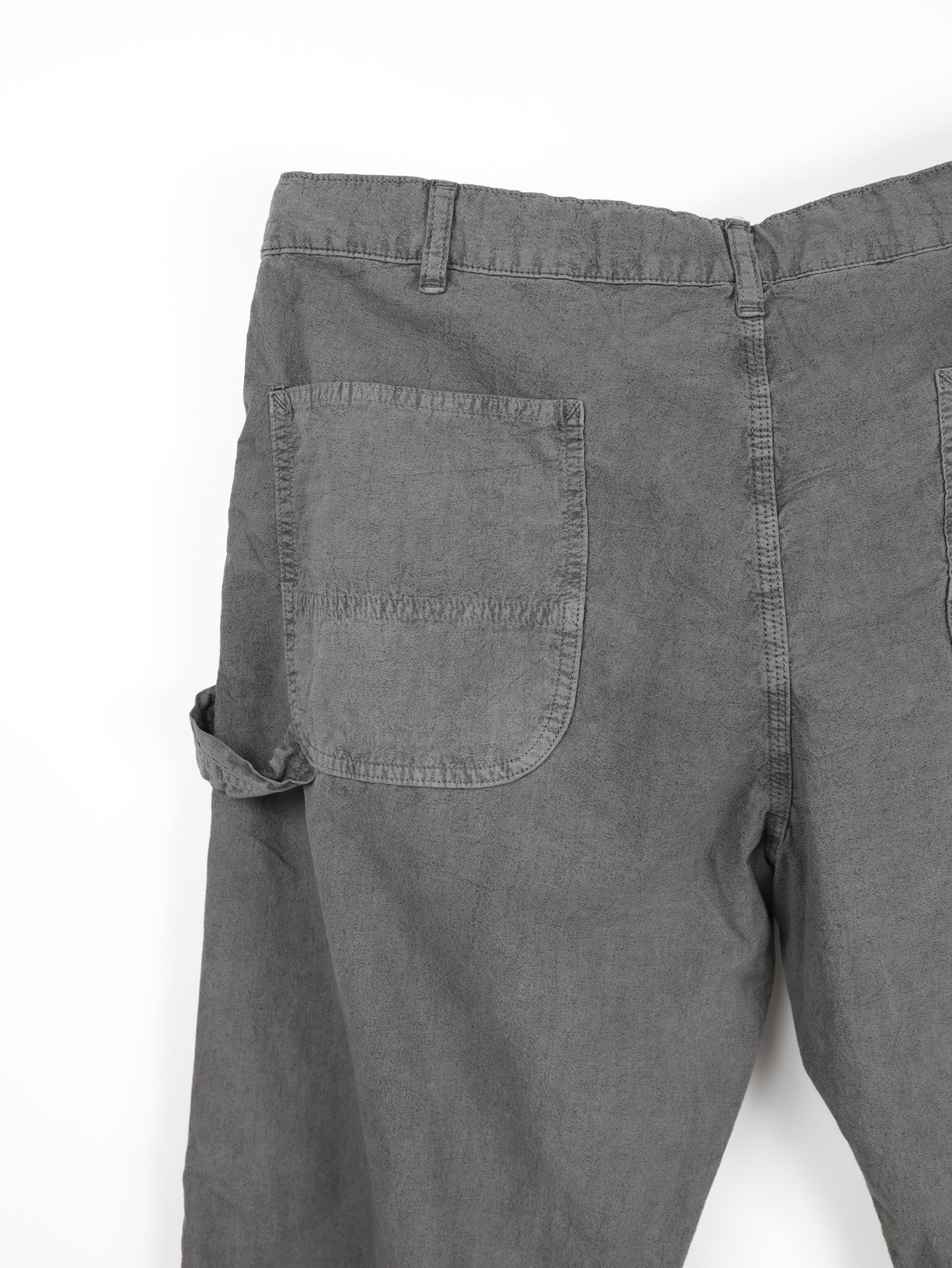 INNAT　PAINTER PANTS