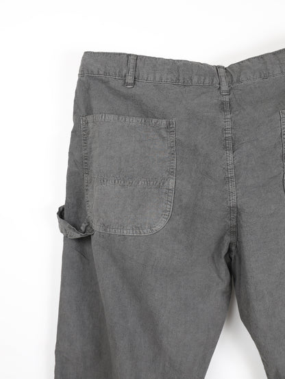 INNAT　PAINTER PANTS