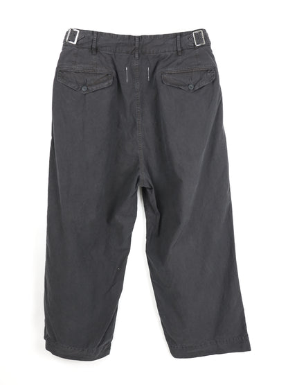 INNAT　GURKHA PANTS