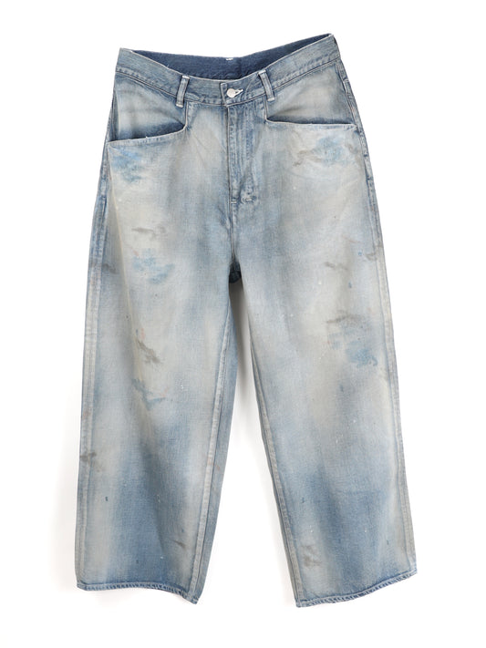 ANCELLM　#6 AGING type-B