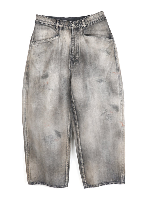 ANCELLM　#6 AGING type-B