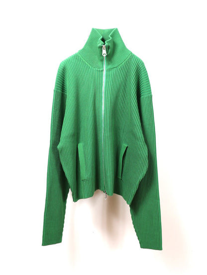 BASICKS　Short Drivers Knit