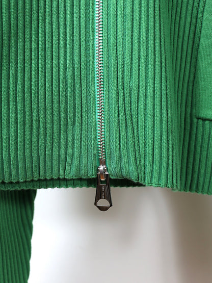 BASICKS　Short Drivers Knit