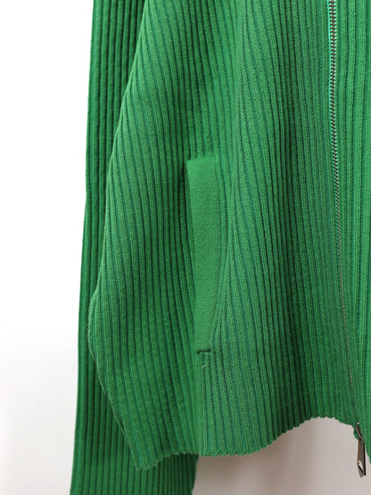 BASICKS　Short Drivers Knit