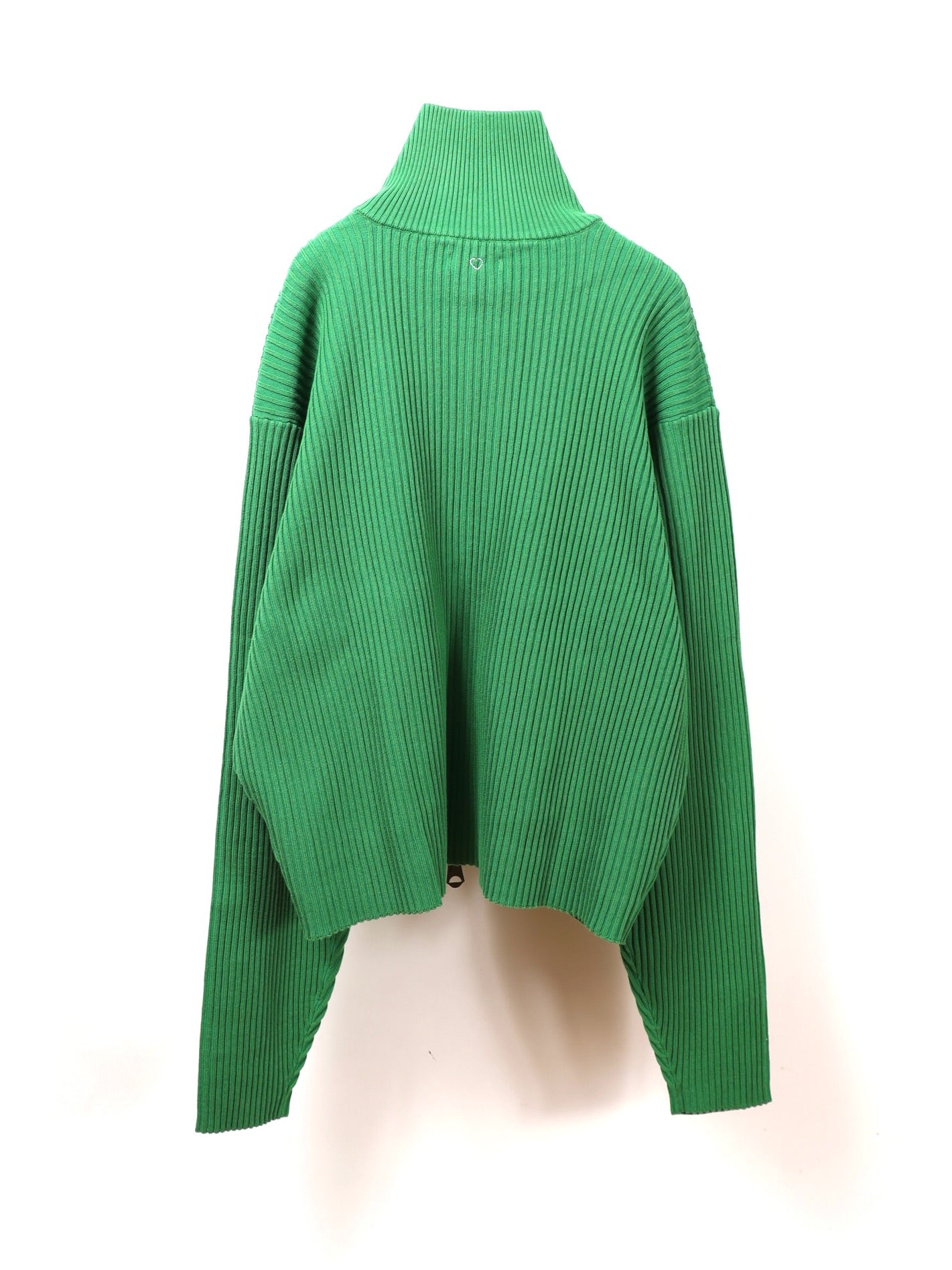 BASICKS　Short Drivers Knit