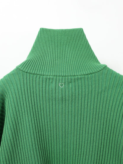 BASICKS　Short Drivers Knit