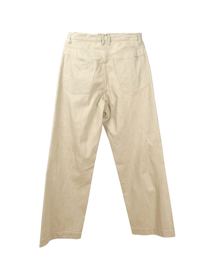 ANTHEM A　10OZ DENIM STRAIGHT PANTS