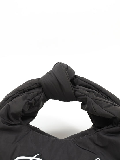 BASICKS 　Puffer Bag