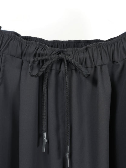 S.F.C　SUPER WIDE PANTS
