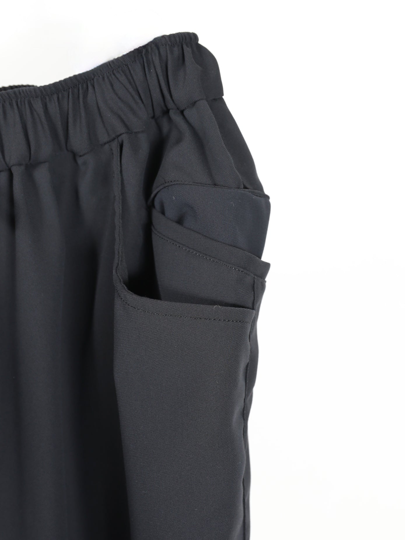 S.F.C　SUPER WIDE PANTS