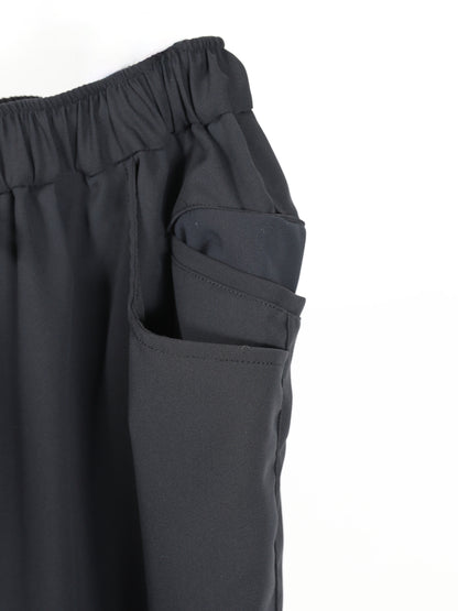 S.F.C　SUPER WIDE PANTS