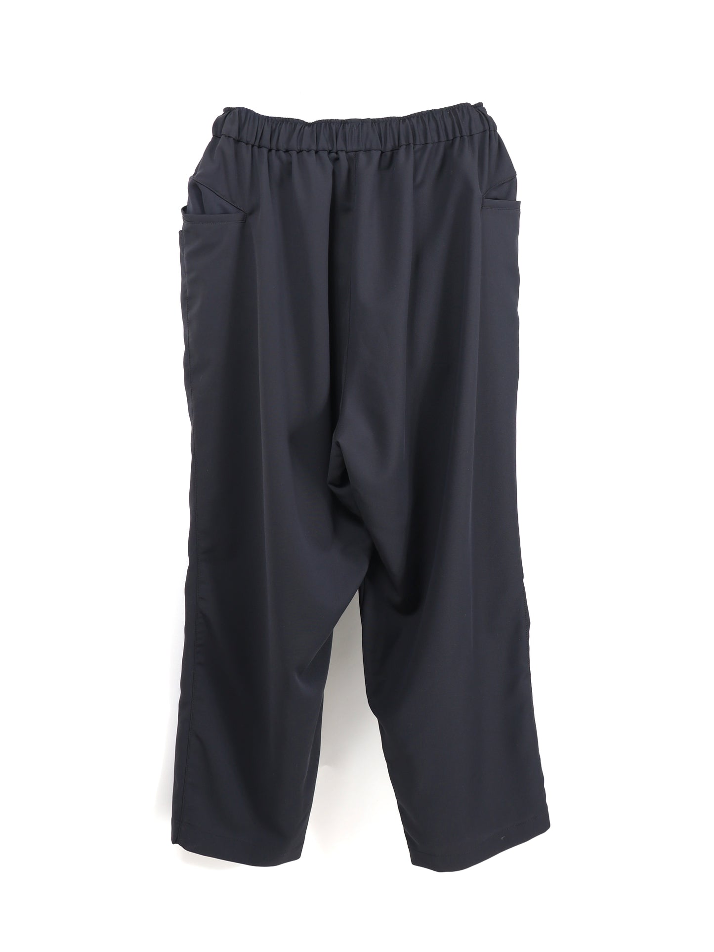 S.F.C　SUPER WIDE PANTS
