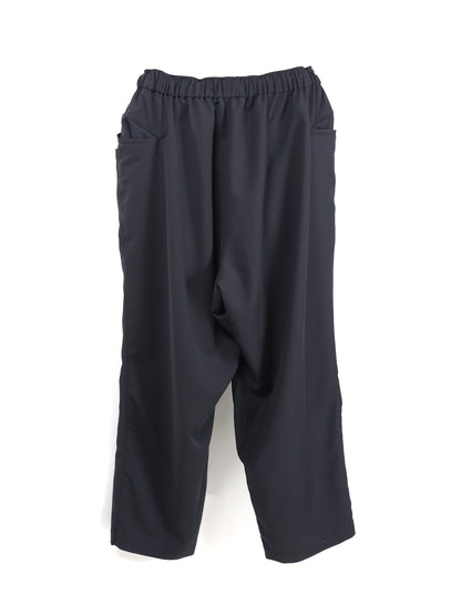 S.F.C　SUPER WIDE PANTS