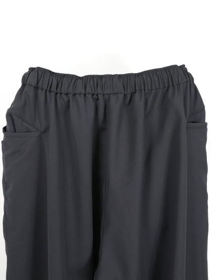 S.F.C　SUPER WIDE PANTS