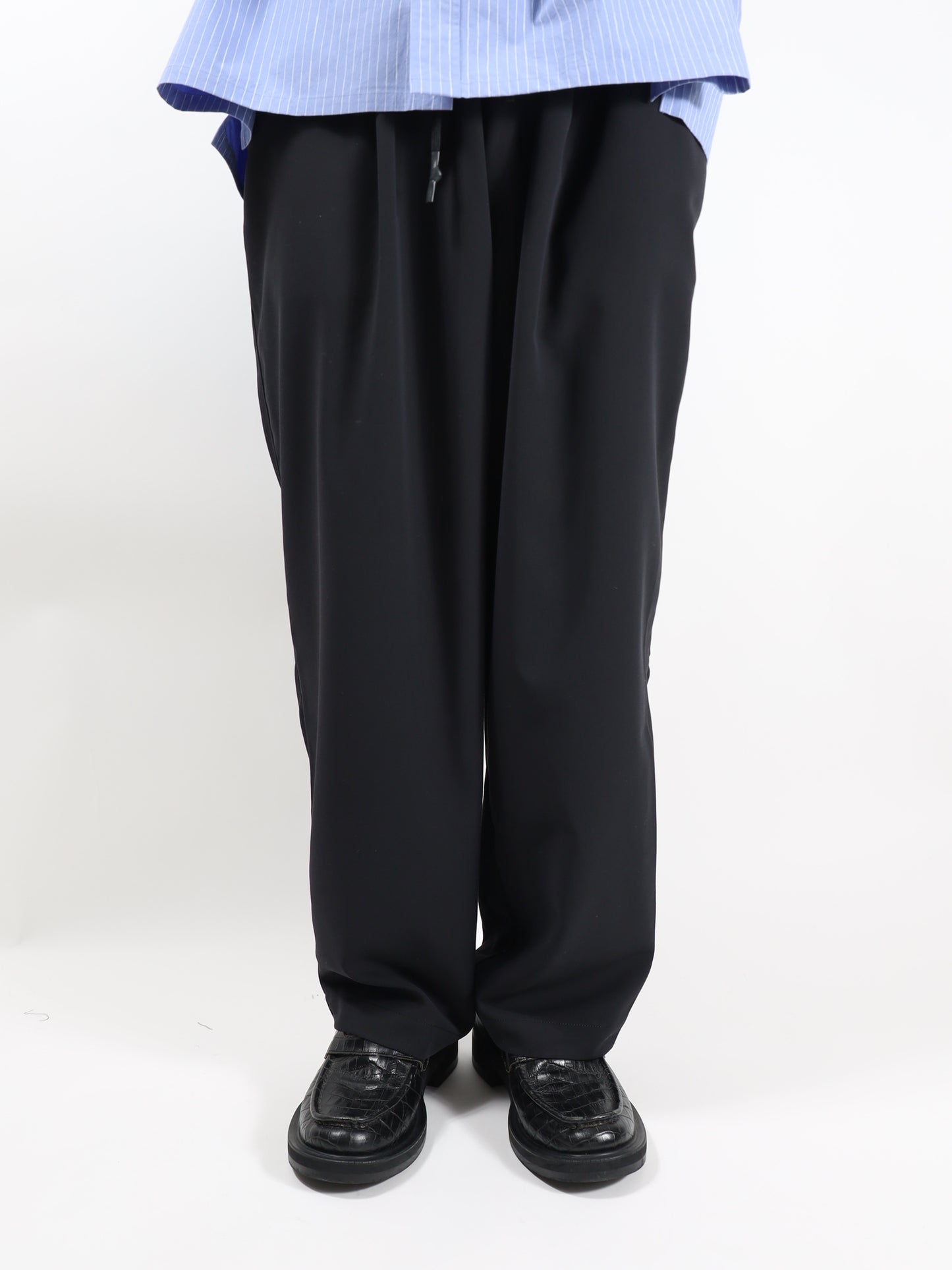 S.F.C　SUPER WIDE PANTS