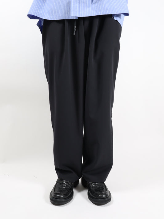 S.F.C　SUPER WIDE PANTS