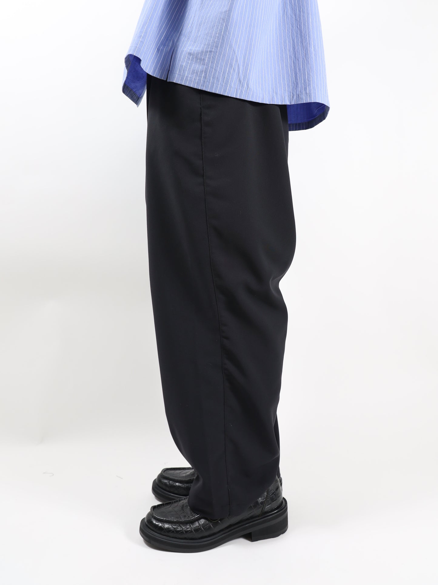 S.F.C　SUPER WIDE PANTS