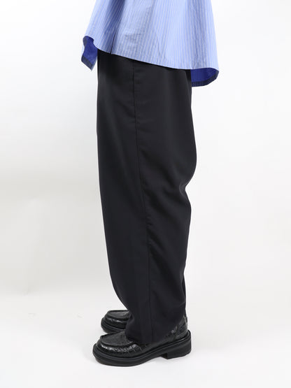 S.F.C　SUPER WIDE PANTS