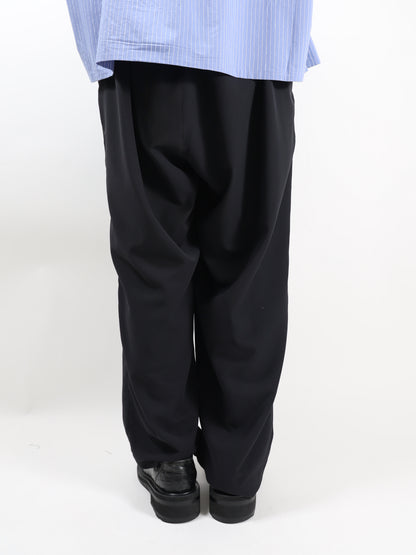 S.F.C　SUPER WIDE PANTS