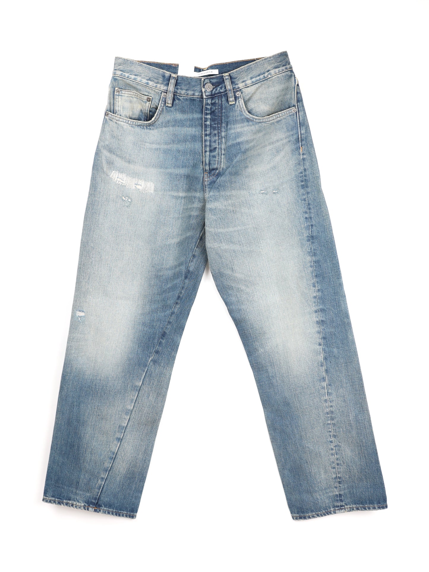 SUNFLOWER　WIDE TWIST