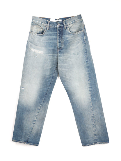 SUNFLOWER　WIDE TWIST