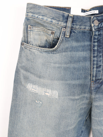 SUNFLOWER　WIDE TWIST