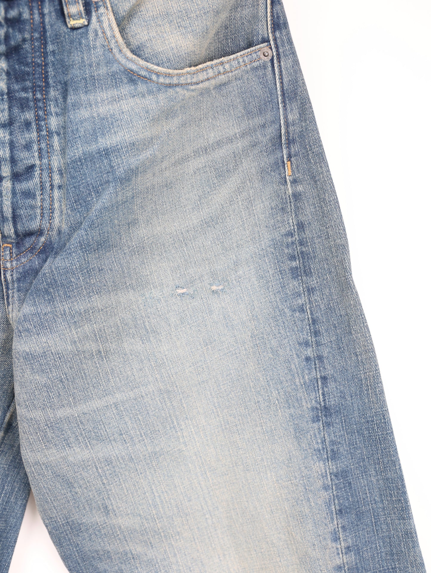 SUNFLOWER　WIDE TWIST