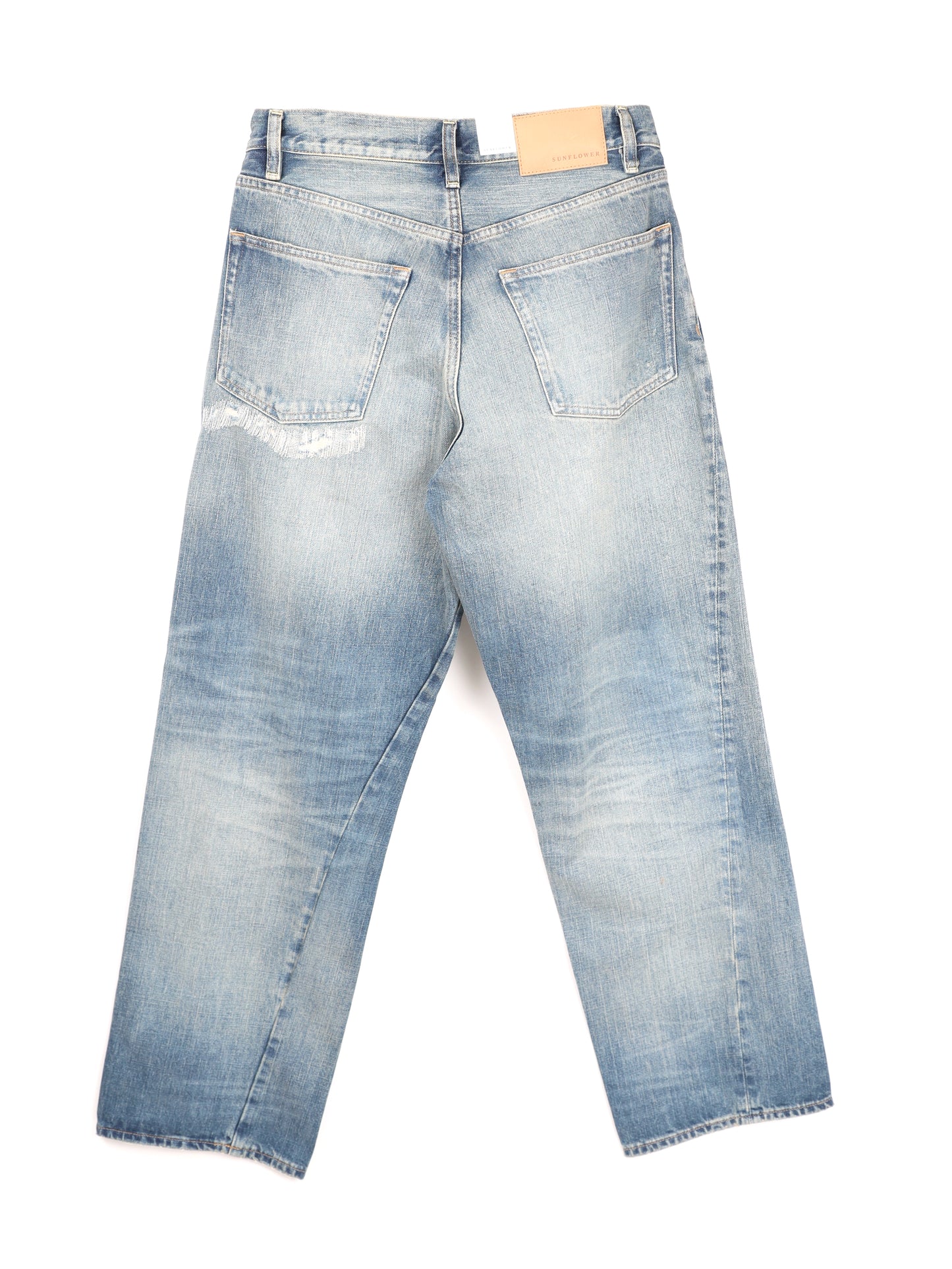 SUNFLOWER　WIDE TWIST