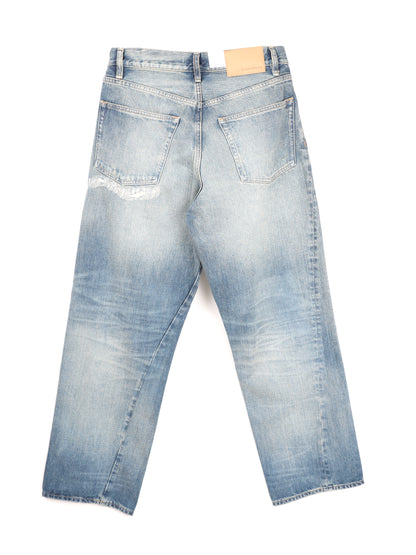 SUNFLOWER　WIDE TWIST