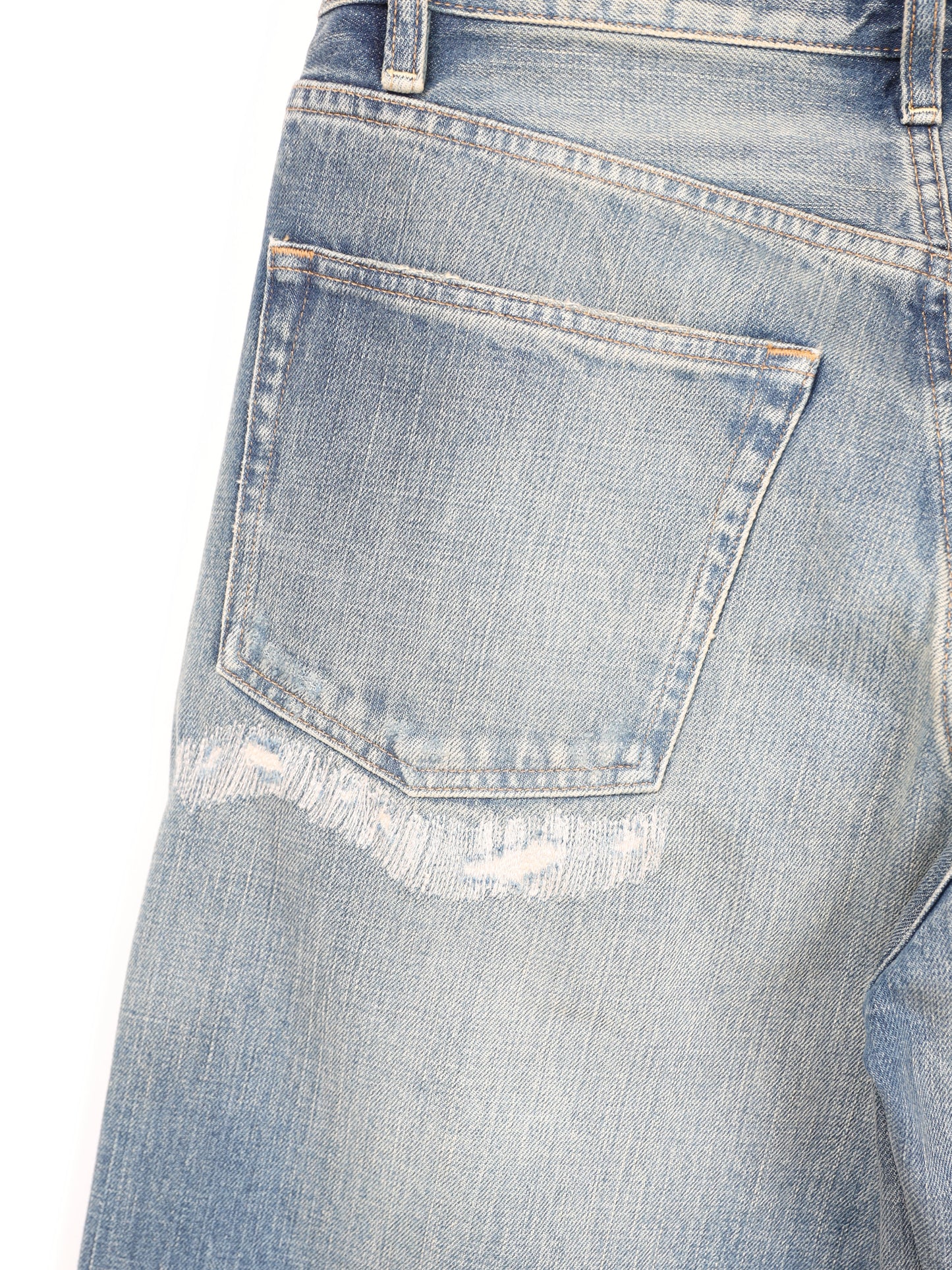 SUNFLOWER　WIDE TWIST