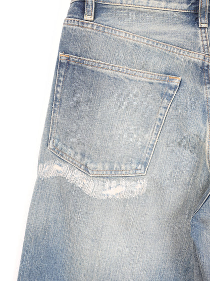 SUNFLOWER　WIDE TWIST