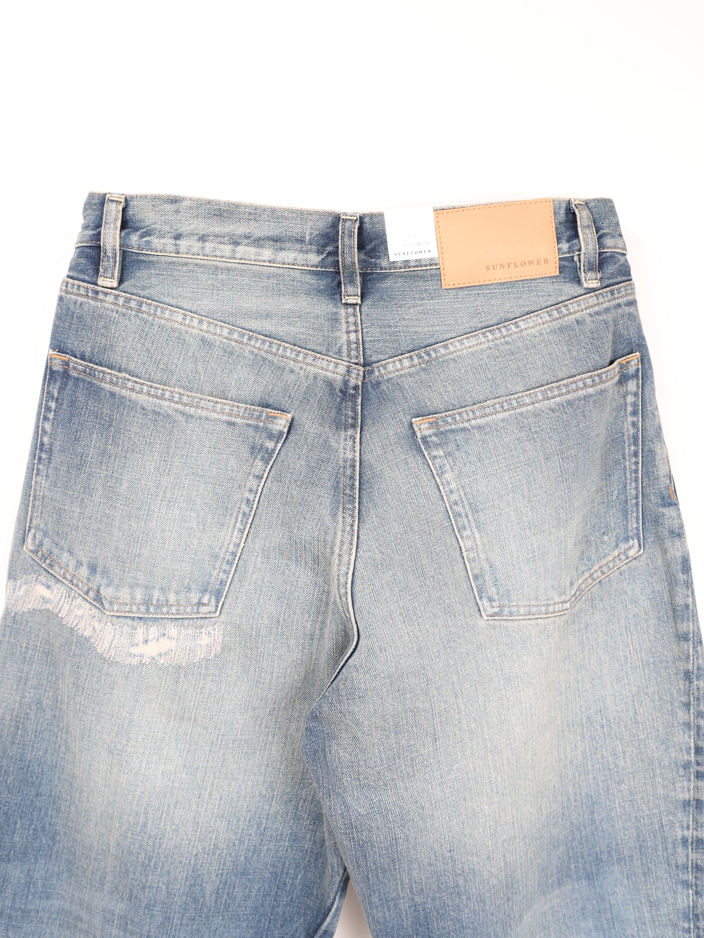 SUNFLOWER　WIDE TWIST