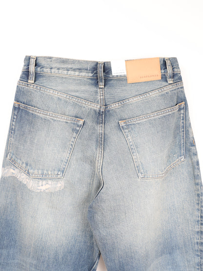 SUNFLOWER　WIDE TWIST