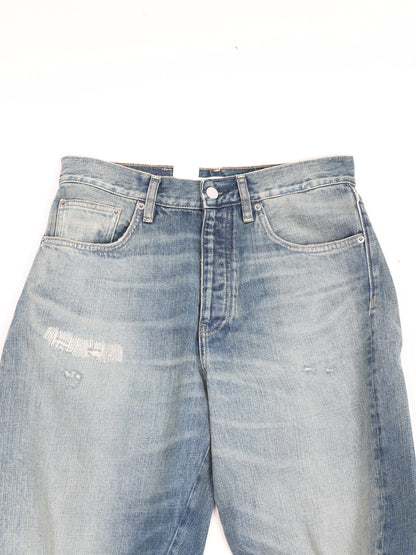 SUNFLOWER　WIDE TWIST