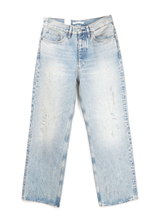 SUNFLOWER　RELAXED BOOT