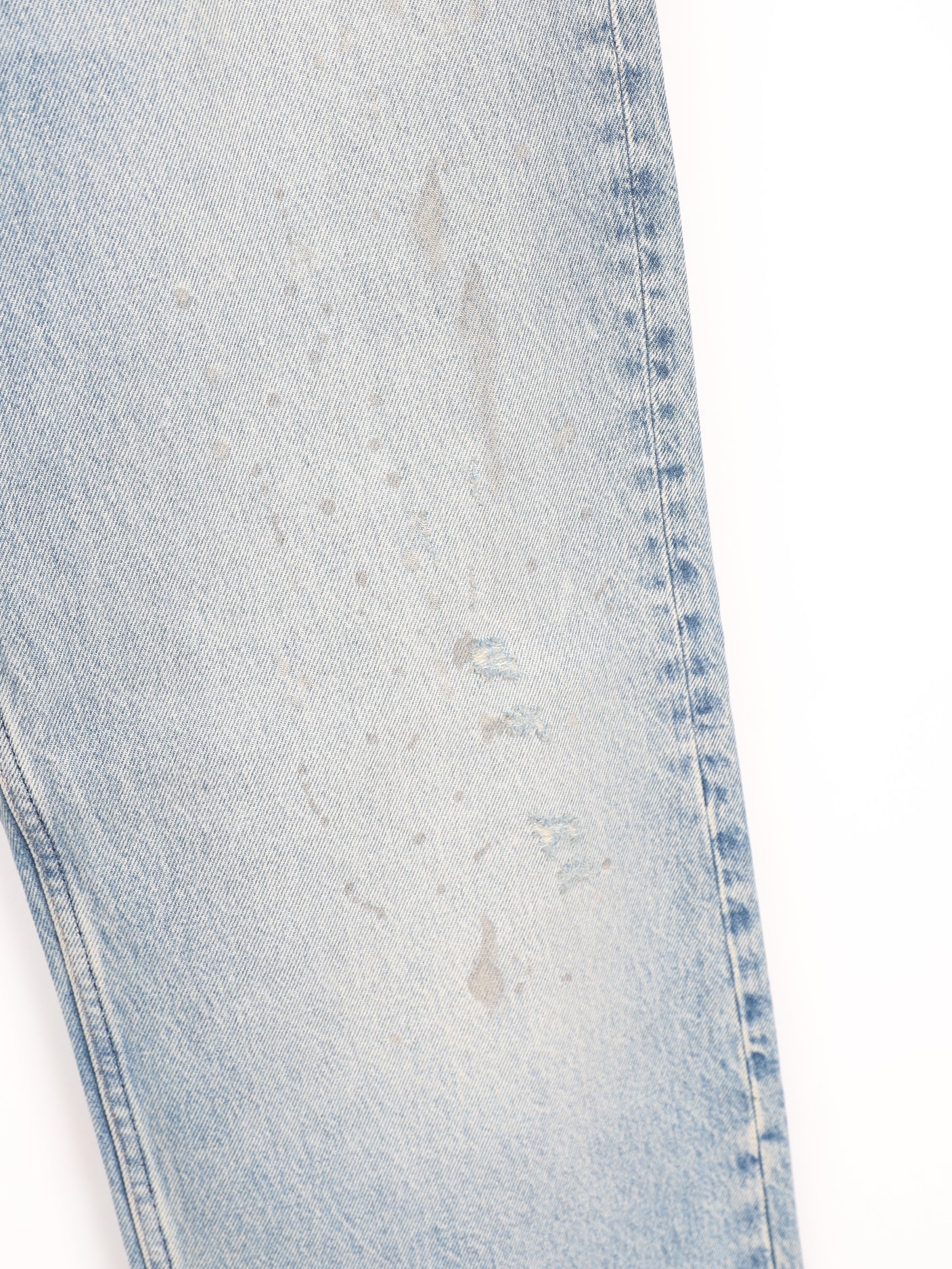 SUNFLOWER RELAXED BOOT – KIKUNOBU