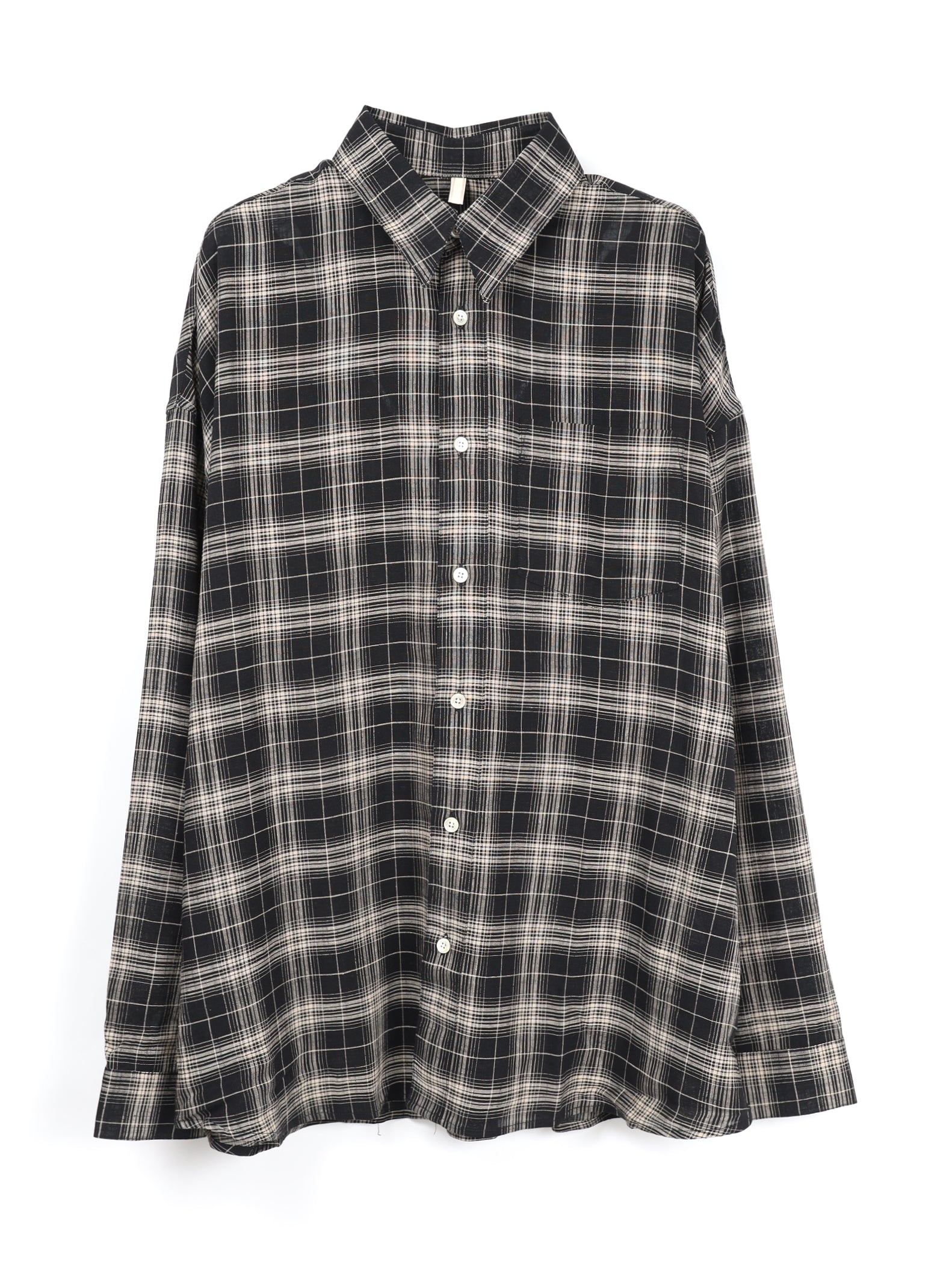 SUNFLOWER STABLE SHIRT – KIKUNOBU