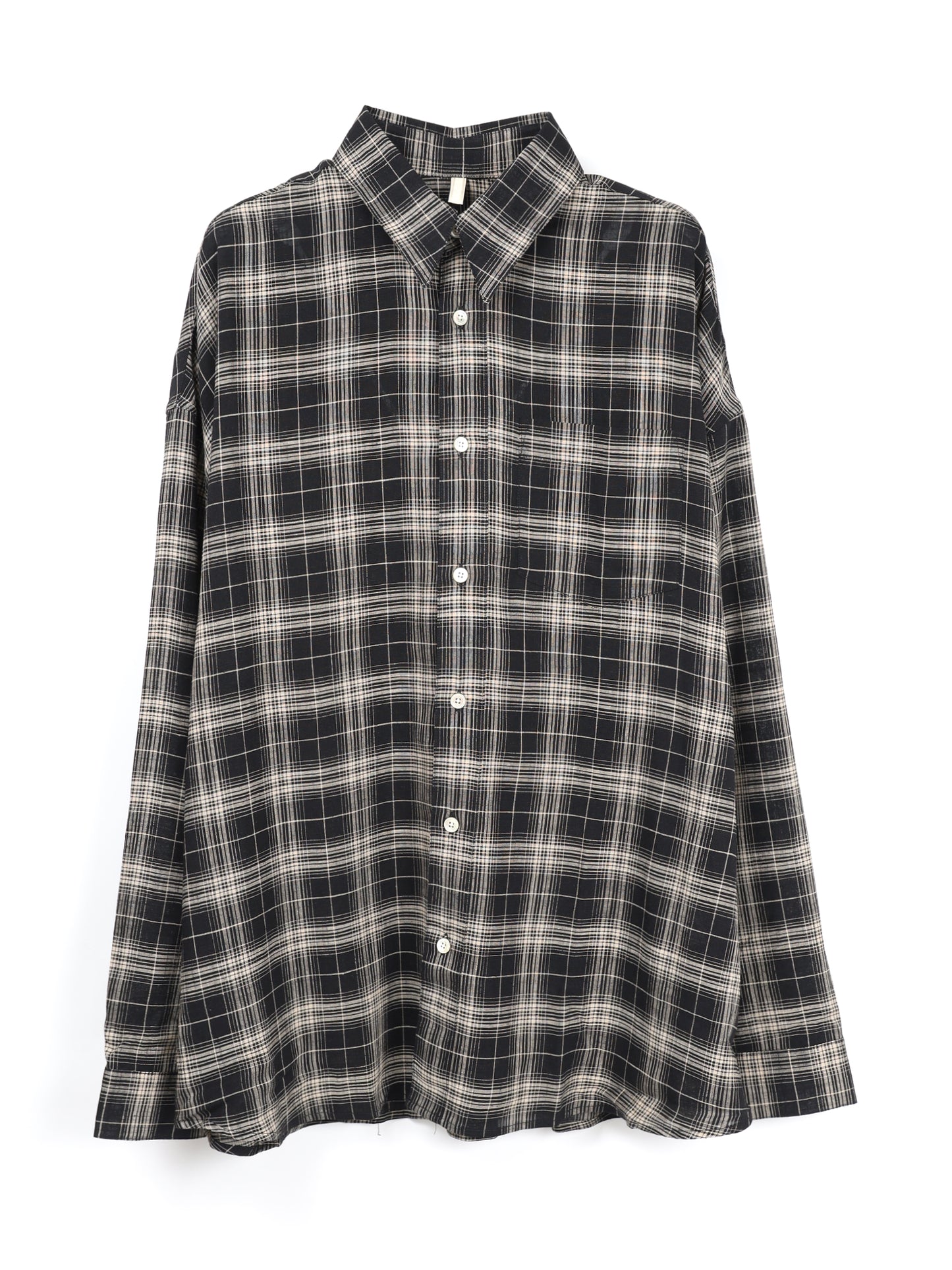 SUNFLOWER　STABLE SHIRT