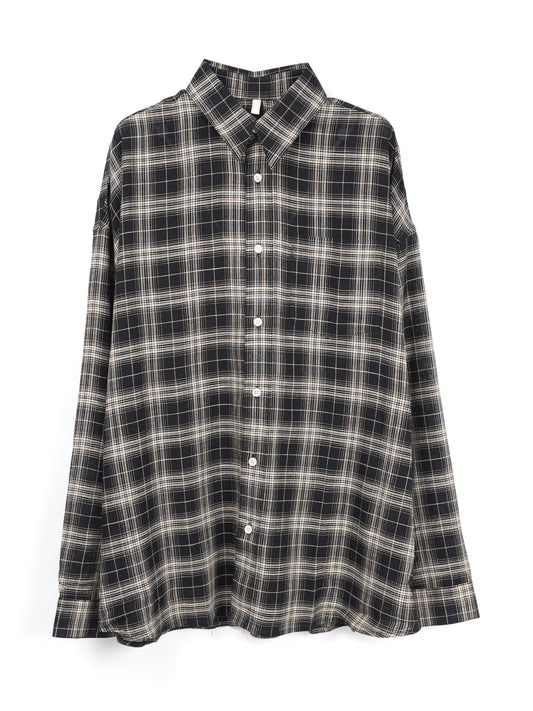 SUNFLOWER　STABLE SHIRT