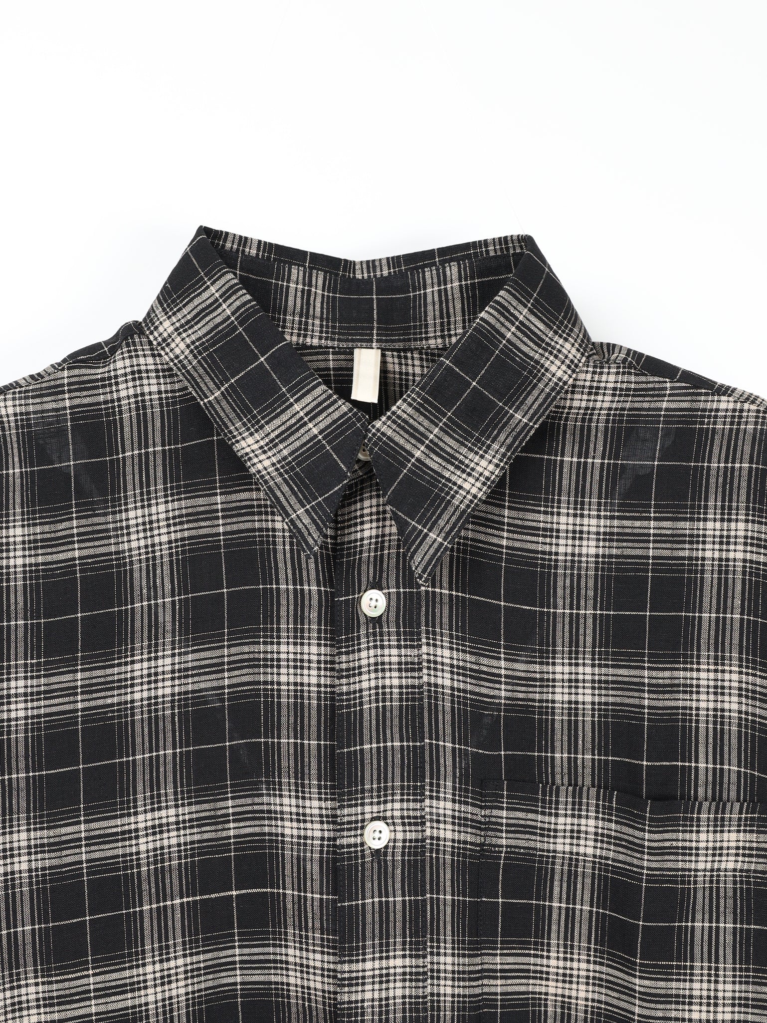 SUNFLOWER STABLE SHIRT – KIKUNOBU