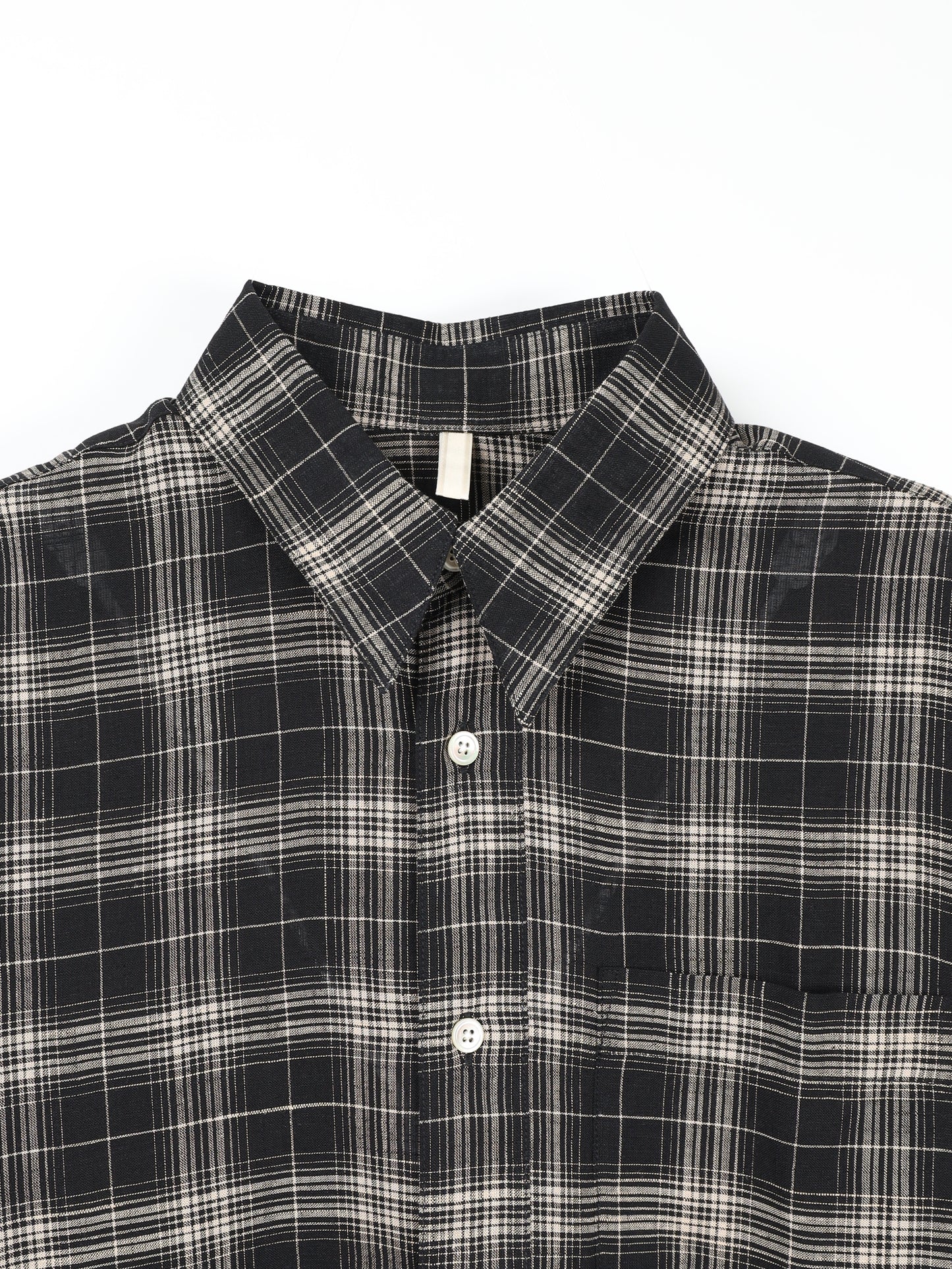 SUNFLOWER　STABLE SHIRT