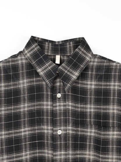 SUNFLOWER　STABLE SHIRT