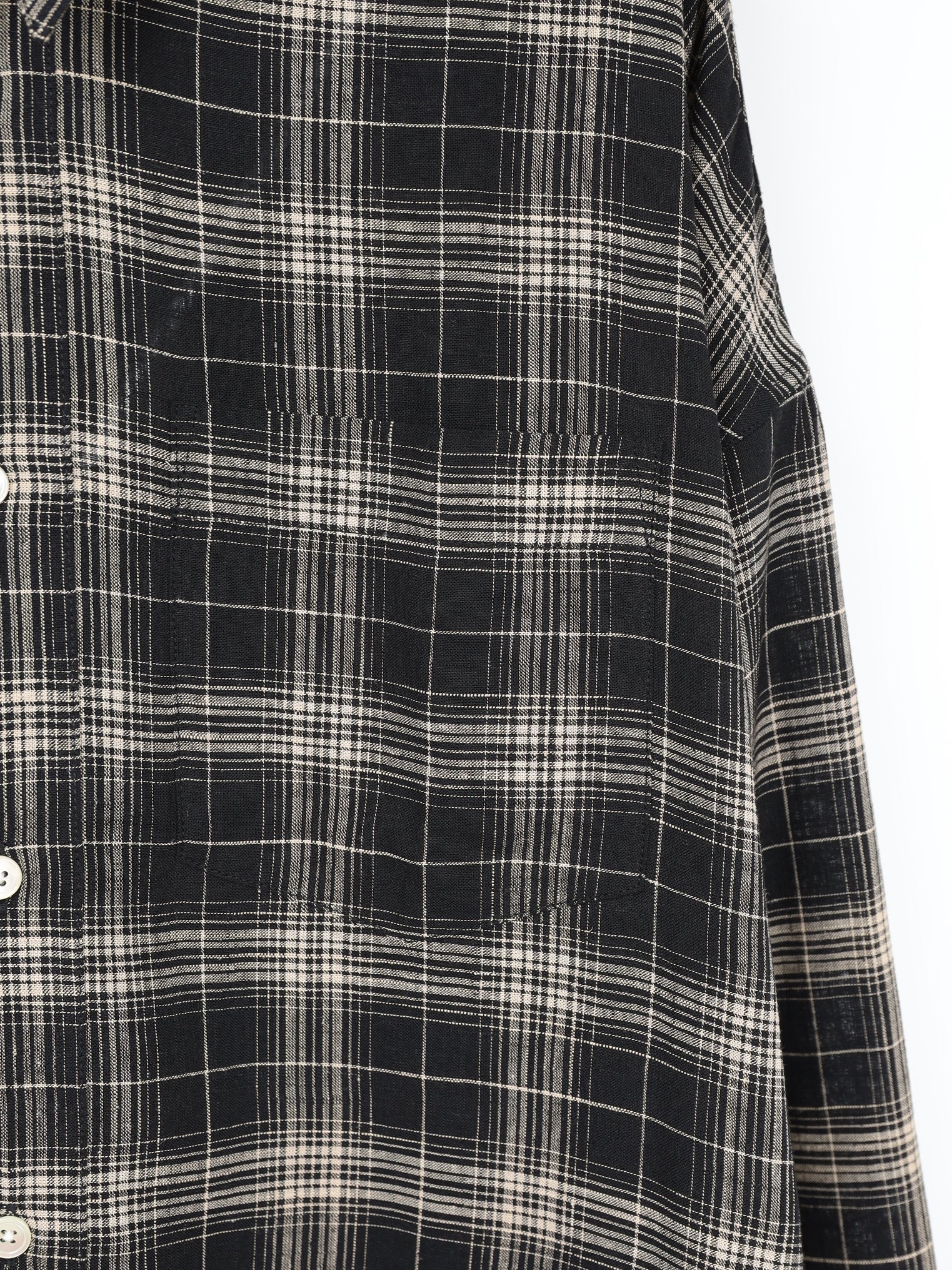 SUNFLOWER STABLE SHIRT – KIKUNOBU
