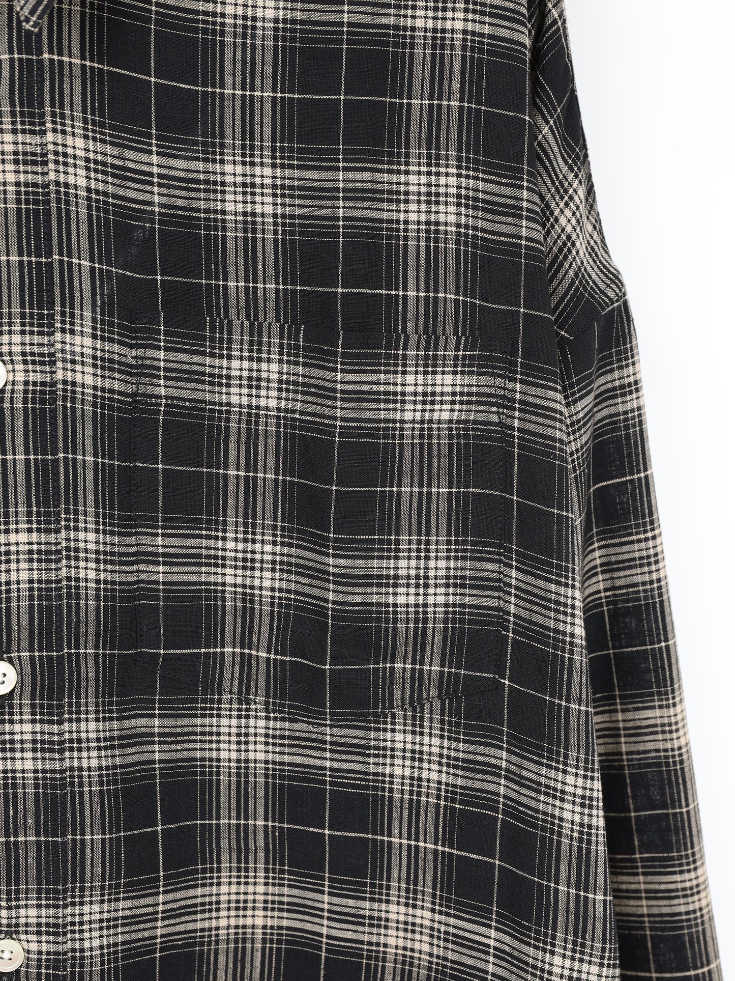 SUNFLOWER　STABLE SHIRT
