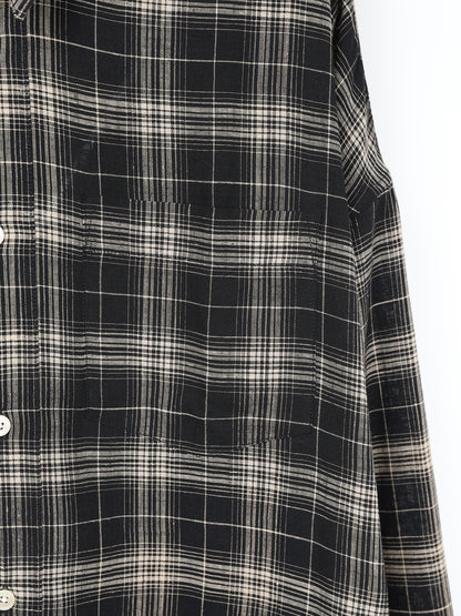 SUNFLOWER　STABLE SHIRT